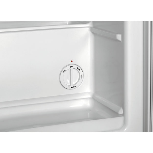 Mini-Vrieskast | 38L | Wit | 0°C/-20°C | Statisch | 475x450x500(h)mm