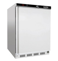 CombiSteel Vrieskast | Energiezuinig | 200L | Wit | -18°C/-22°C | Statisch | 600x585x855(h)mm 