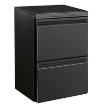 CombiSteel Ladenblok | CombiSteel Barkoelingen | 2 Laden (2x 1/2)