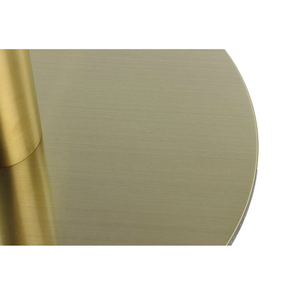 Tafelonderstel | RONDELL | RVS | Goudkleurig | Ø450x725(h)mm