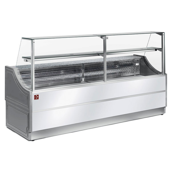 Neutrale Toonbank | ORLEANS | 1500x810x1350(h)mm