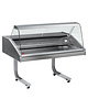 Diamond Koeltoonbank | VR FISH | 0°C/+2°C | Statisch | 0.3kW | Wielen (Geremd) | 1000x980x1280(h)mm 