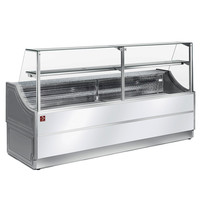 Diamond Neutrale Toonbank | ORLEANS | 0.12kW | 2000x810x1350(h)mm