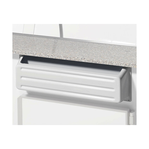 Papierhouder | Diamond Koeltoonbanken | ABS | Lengte 700mm