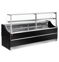 Diamond Neutrale Toonbank | ORLEANS | 0.2kW | 2500x810x1350(h)mm