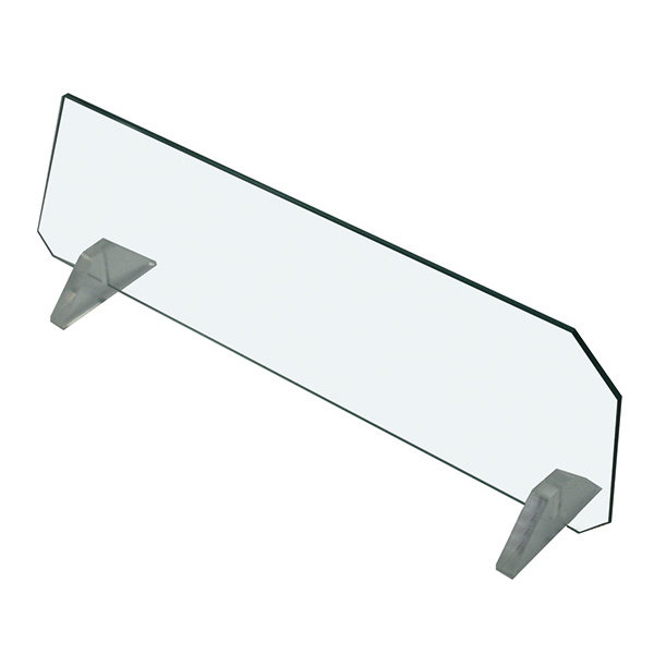 Displayscheiding | Mastro Koeltoonbanken | Glas