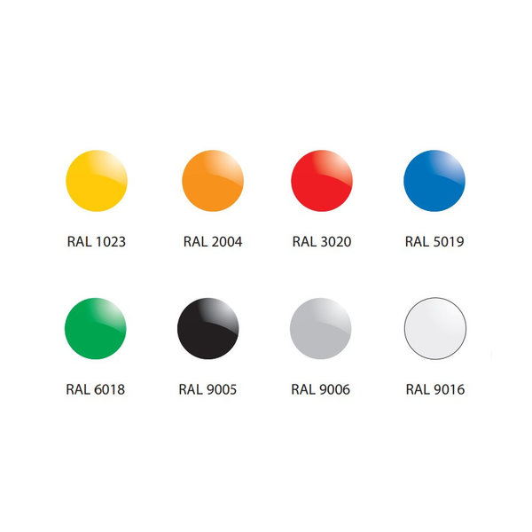 Koeltoonbank | MAJOR2 | 0°C/+2°C | Geforceerd | Zelfbediening | Gekoelde Reserve | Koppelbaar | 1330x1185x890(h)mm