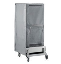 Diamond Thermische Hoes | Diamond Inrij-/Laadwagens | 625x785x1550(h)mm