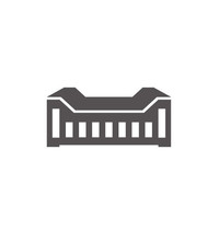 Saro Krat | Saro Vrieskasten SAR-323-2025/2125/4025 | Onder 