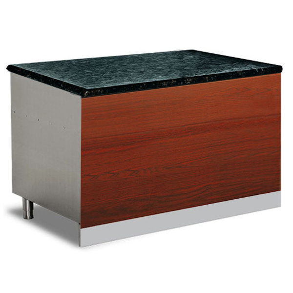 Kassasectie | Mastro Toonbanken SERIE BM/BMC/SL | 800x880x850(h)mm