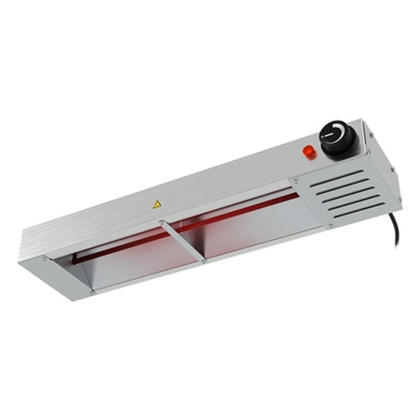 Voedselwarmer | Hangend Model | 0.5kW | 600x174x65(h)mm