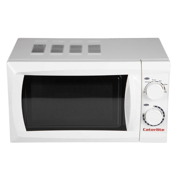 Magnetron | Wit | 17L | 0.7kW | 452x346x262(h)mm