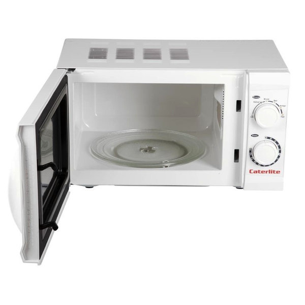 Magnetron | Wit | 17L | 0.7kW | 452x346x262(h)mm