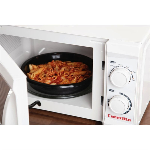 Magnetron | Wit | 17L | 0.7kW | 452x346x262(h)mm