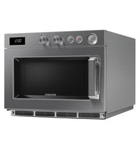 Samsung Magnetron | RVS | 26L (2/3 GN) | 1.5kW | 464x557x368(h)mm
