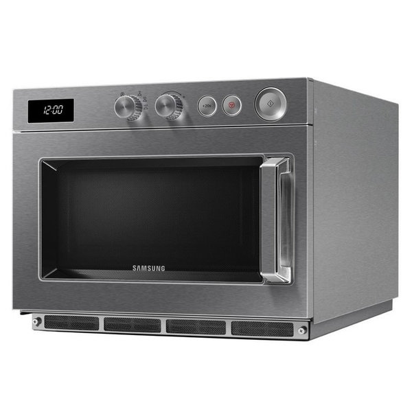 Magnetron | RVS | 26L (2/3 GN) | 1500W | 230V | 464x557x368(h)mm