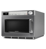 Samsung Magnetron | RVS | 26L (2/3 GN | 1500W | Programmering | 230V | 464x557x368(h)mm