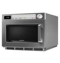Samsung Magnetron | RVS | 26L (2/3 GN | 1500W | Programmering | 230V | 464x557x368(h)mm