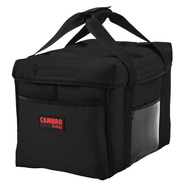 Warmhoud-Bezorgtas | GoBag | Medium | Nylon | 305x380x305(h)mm