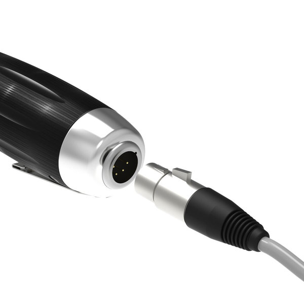 Dönermes S120 PLUS | Elektrisch | Mes Ø80mm | 60kg/Dag | Waterdicht