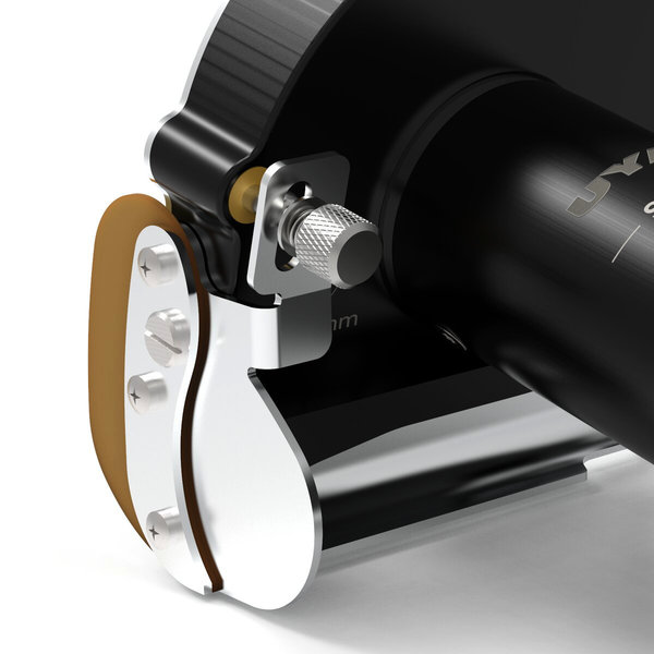 Dönermes S180 PLUS | Elektrisch | Mes Ø80mm | 200kg/Dag | Waterdicht