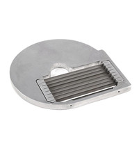 Buffalo Snijschijf (Frites) | Buffalo Groentesnijder GAS-G784 | Snijdikte 8x8mm 