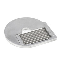 Buffalo Snijschijf (Frites) | Buffalo Groentesnijder GAS-G784 | Snijdikte 10x10mm 