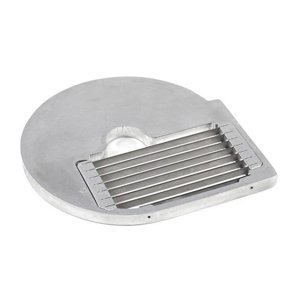 Snijschijf (Frites) | Buffalo Groentesnijder GAS-G784 | Snijdikte 10x10mm