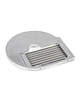 Buffalo Snijschijf (Frites) | Buffalo Groentesnijder GAS-G784 | Snijdikte 10x10mm 