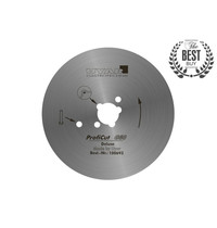 UYAR Glad Mes | ProfiCut | UYAR Dönermessen | Gehard RVS | Ø80mm