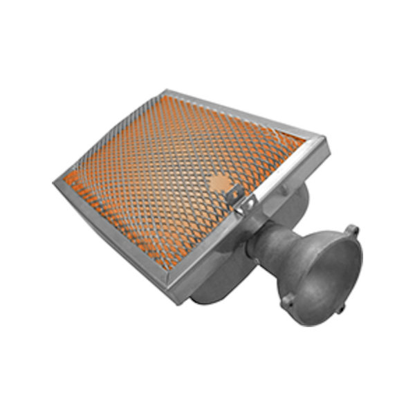 Brander | voor Shoarma/Pita Grill
