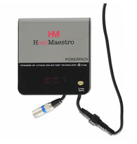 HeatMaestro PowerPack + Snellader | HeatMaestro Warmhoud-Bezorgtassen (HeatPad) | 70°C/90°C (120min) | 156x170x25(h)mm 