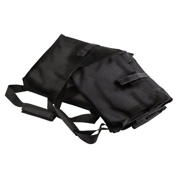 Warmhoud-Bezorgtas | GoBag | Medium | Nylon | Opvouwbaar | 380x305x380(h)mm