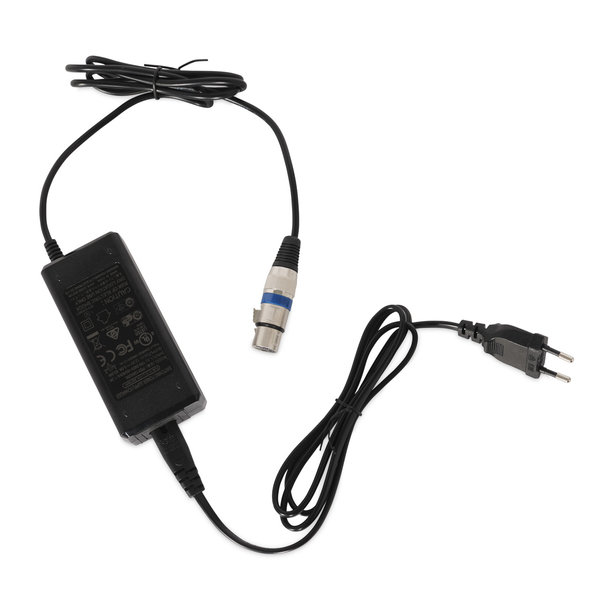 Snellader | HeatMaestro PowerPack (HeatPad)