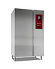 Diamond Blastchiller | 20 Niveaus (EN/GN) | Max. 100kg (Koelen) / 85kg (Vriezen) | 8.33kW (400V) | Touchscreen | 1040x850x1741(h)mm 