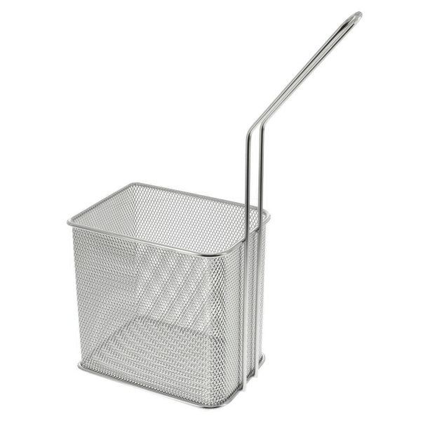 Pastakokermand | Bartscher Pastakoker BAR-132260 | Halve Mand | 1.86L | 100x138x135(h)mm