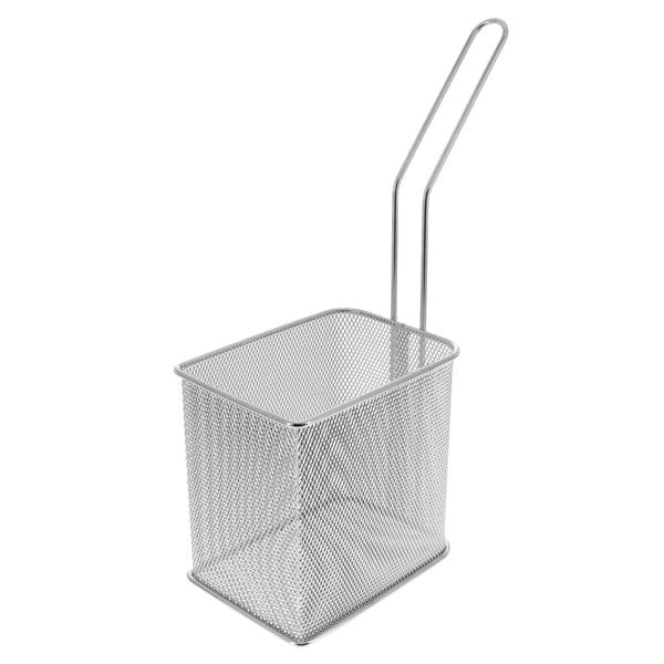 Pastakokermand | Bartscher Pastakoker BAR-132260 | Halve Mand | 1.86L | 100x138x135(h)mm