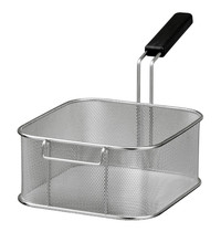 Bartscher Pastakokermand | Bartscher Pastakoker BAR-132260 | Hele Mand | 4.93L | 210x235x100(h)mm 