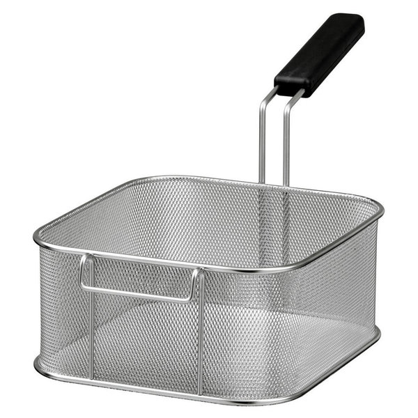 Pastakokermand | Bartscher Pastakoker BAR-132260 | Hele Mand | 4.93L | 210x235x100(h)mm