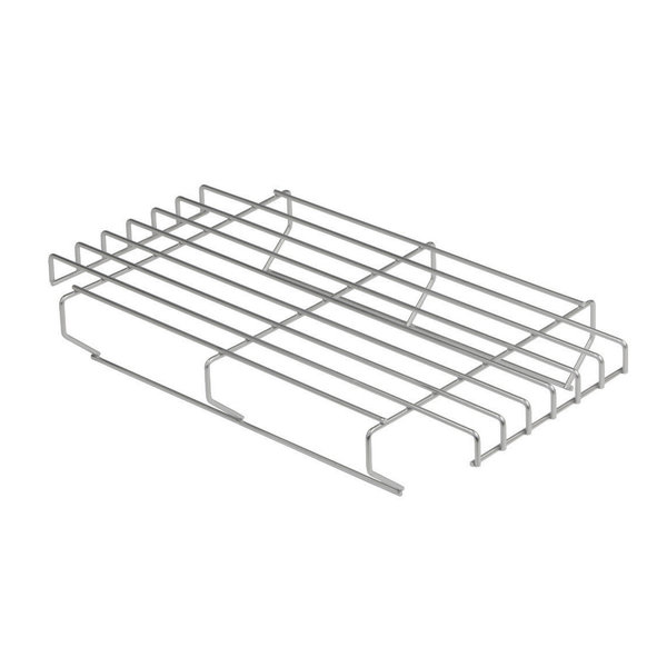 Bodemrooster | Diamond Pastakokers | Kleine Manden | 290x505x80(h)mm