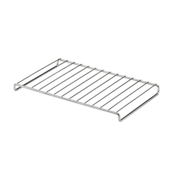 Bodemrooster | Diamond Pastakokers | Kleine Manden | 230x360x25(h)mm