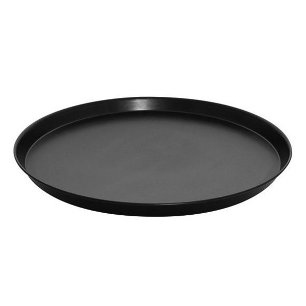 Pizza-Bakschaal | Ø280x25(h)mm