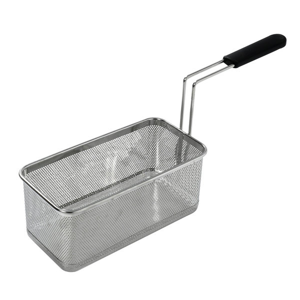Pastakokermand | Bartscher Pastakoker BAR-115138 | Derde Mand | 145x310x125(h)mm