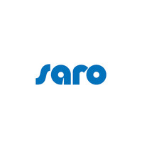 Saro Platte Menghaak | Saro Planeetmenger SAR-407-1000 