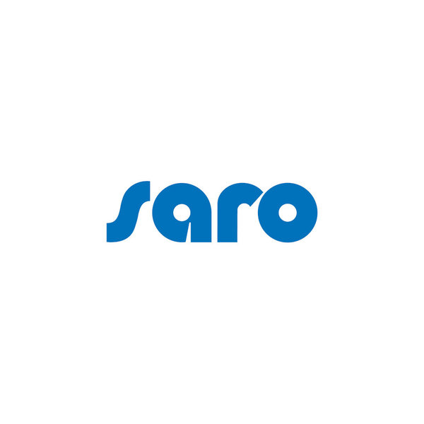 Platte Menghaak | Saro Planeetmenger SAR-407-1000