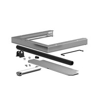 UNOX Stapelkit | UNOX BakerLux SHOP.Pro (460x330) 