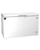 Mastro Vrieskist | 415L | Wit | 0°C/-24°C | Statisch | Klapdeksel | 1316x745x840(h)mm 