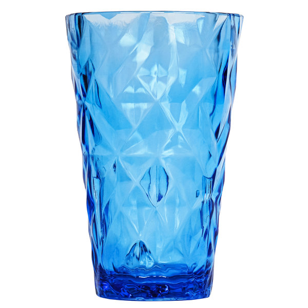 Longdrinkglas PRISM | Ocean | 30cl | 100% Onbreekbaar | 36 Stuks | Optioneel Bedrukt | Ø87x139(h)mm