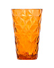 Catchee Longdrinkglas PRISM | Sunset | 30cl | 100% Onbreekbaar | 36 Stuks | Optioneel Bedrukt | Ø87x139(h)mm 