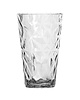 Catchee Longdrinkglas PRISM | Mist | 30cl | 100% Onbreekbaar | 36 Stuks | Optioneel Bedrukt | Ø87x139(h)mm 